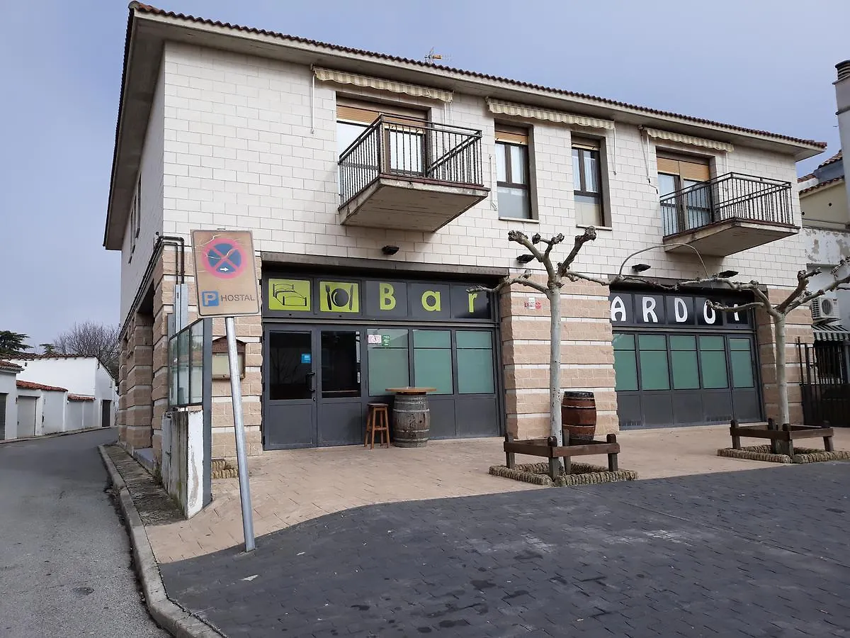 Hostal Ardoi Zizur Mayor Guest house