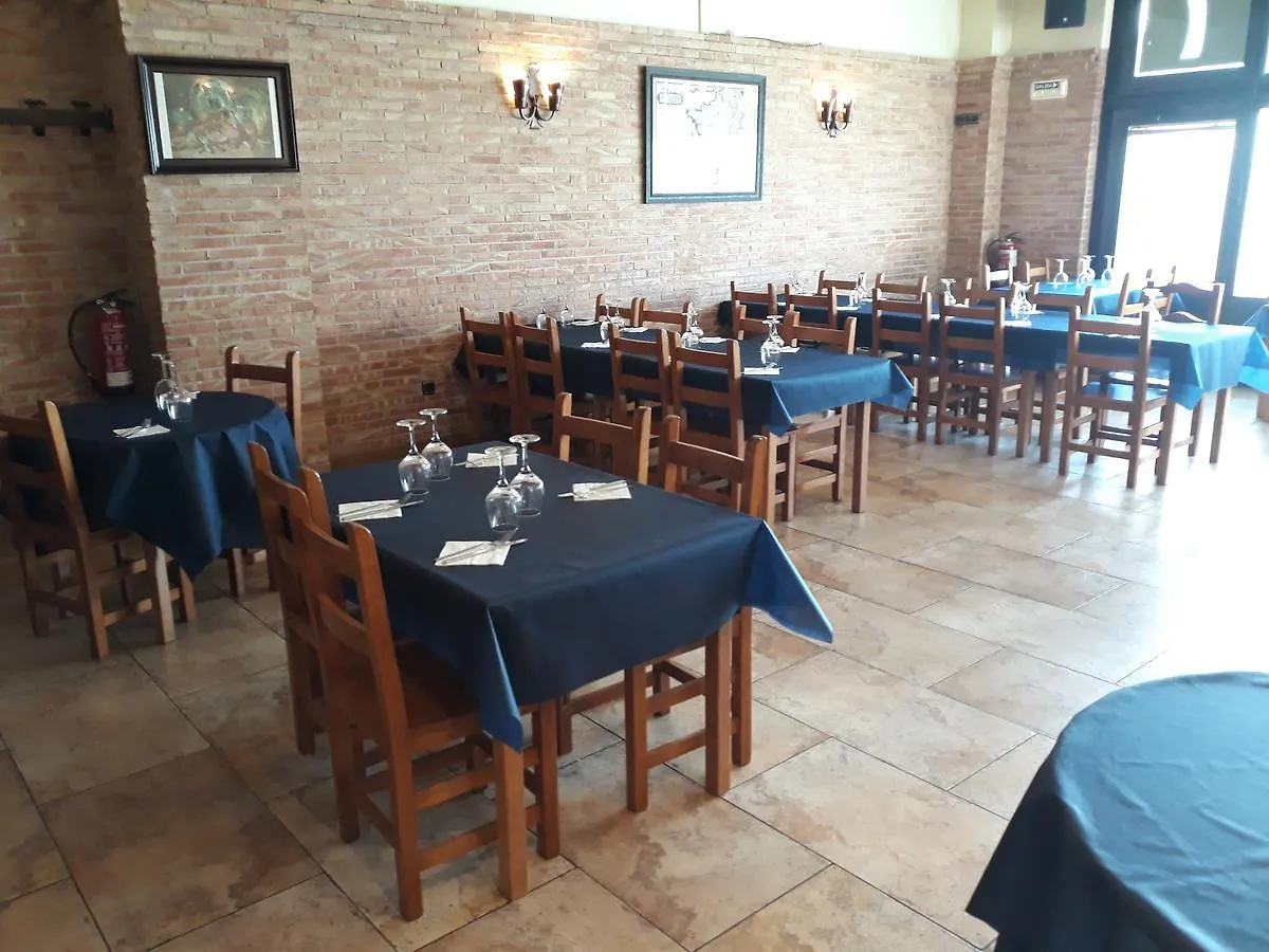 Guest house Hostal Ardoi Zizur Mayor