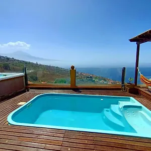  Apartamento Drago De Starapstenerife España