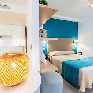  Apartamento Debambu Larios España