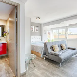  Apartamento Real España