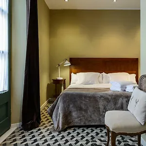  Apartamento Apg Espais Rambla España