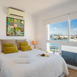  Apartamento Lu&cia Skyline España