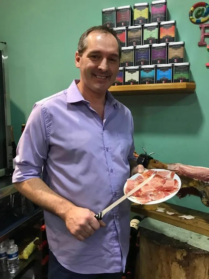 Hostal Ardoi Zizur Mayor