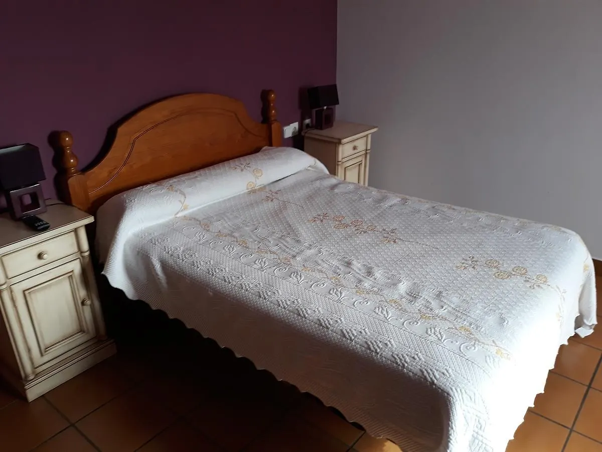 Hostal Ardoi Zizur Mayor
