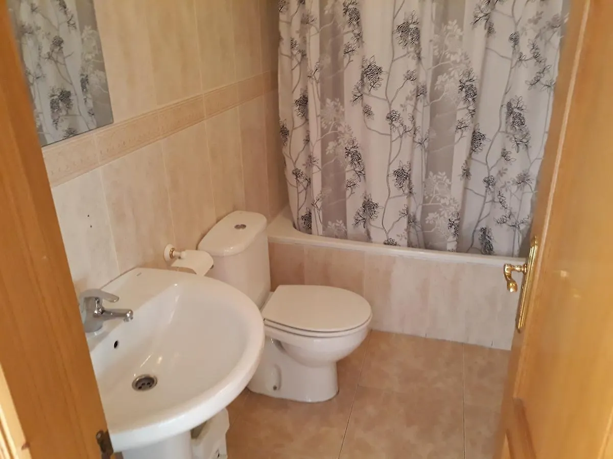 Hostal Ardoi Zizur Mayor Guest house