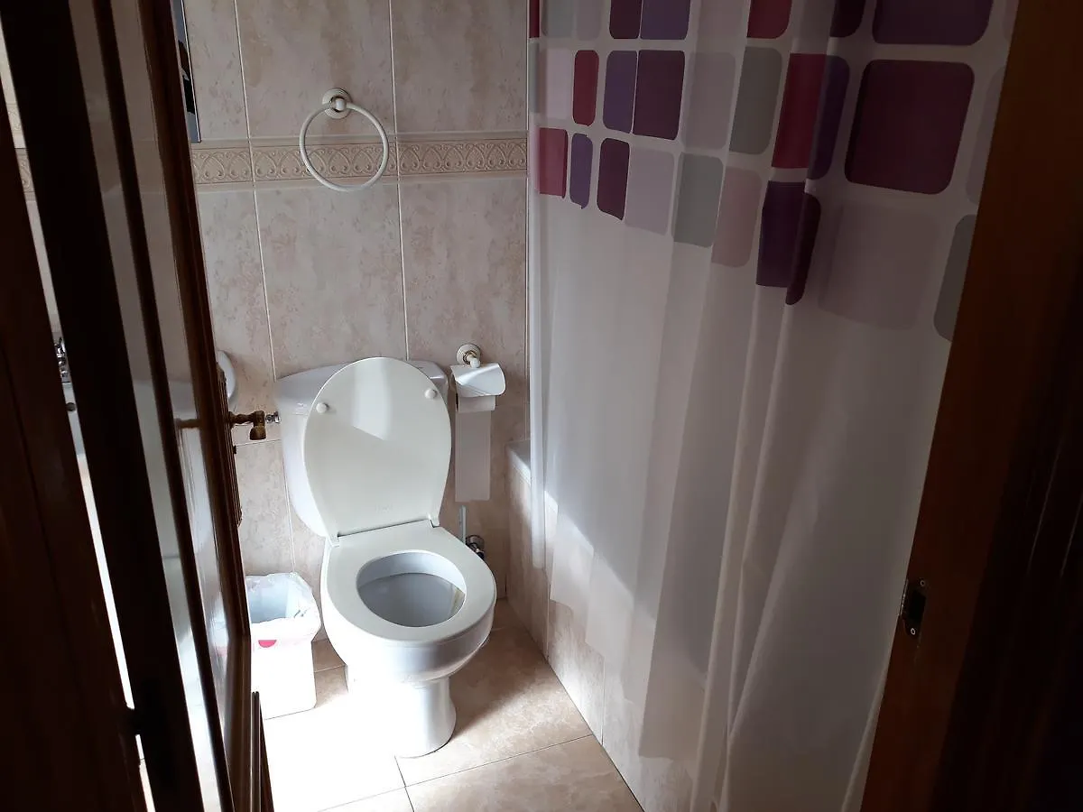 Hostal Ardoi Zizur Mayor Spain