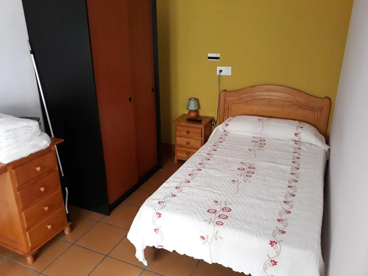 Hostal Ardoi Zizur Mayor Spain