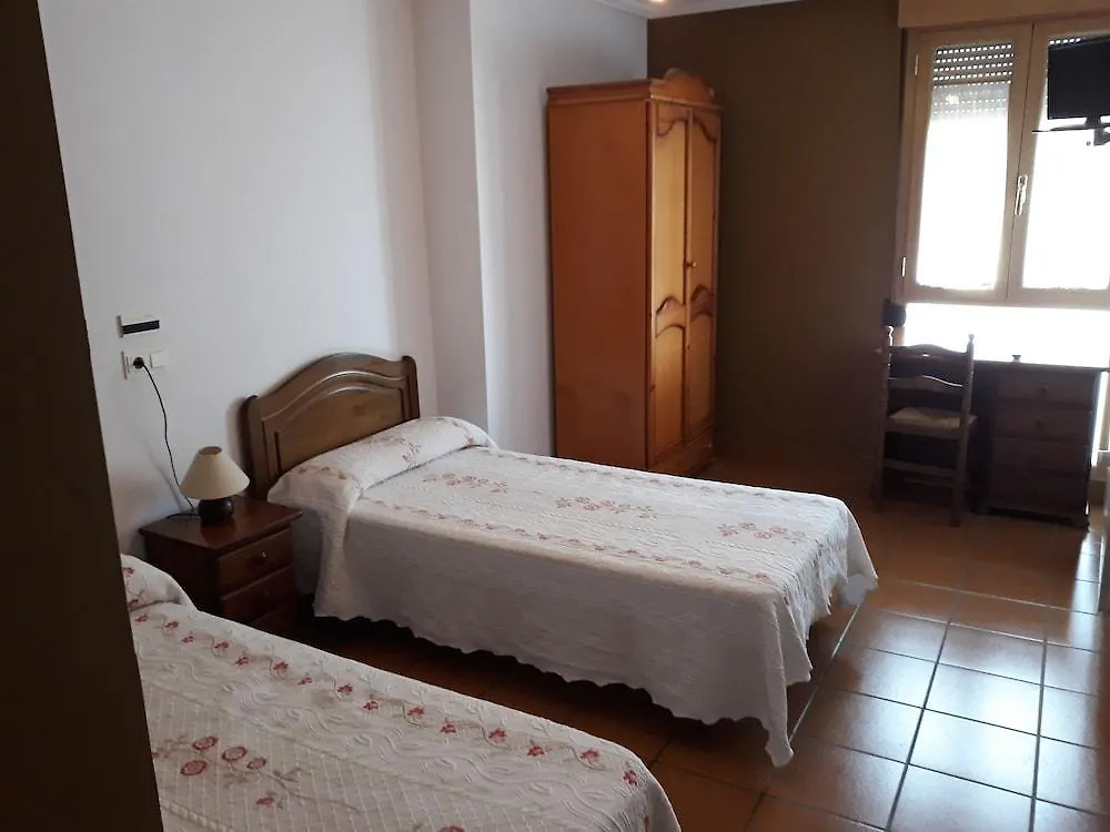 Hostal Ardoi Zizur Mayor